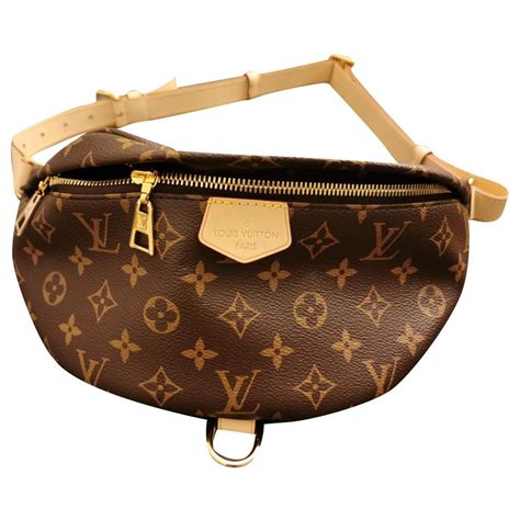 sacoche banane louis vuitton femme|louis vuitton sac de main.